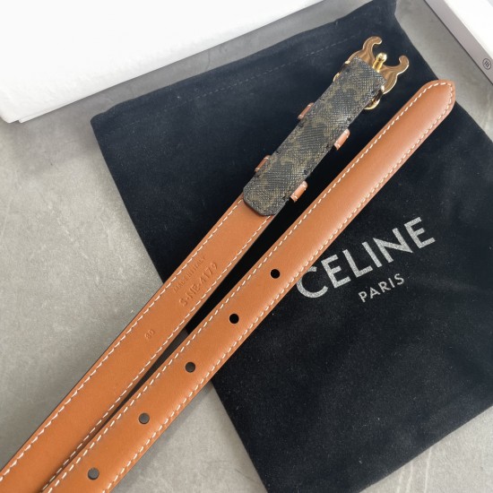 Celine Belts
 Top Quality