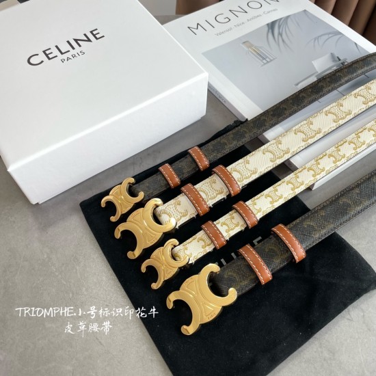 Celine Belts
 Top Quality