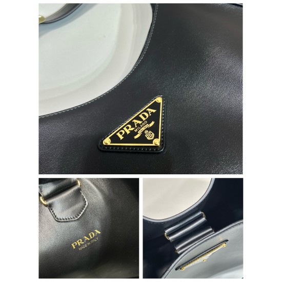 Prada Bags Top Quality
1BC181 40x30x9cm