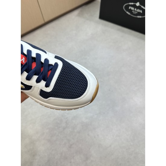 Prada Shoes Top Quality
