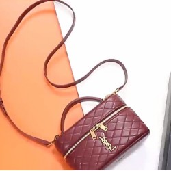 YSL Bags Top Quality
18×11×6.5 cm