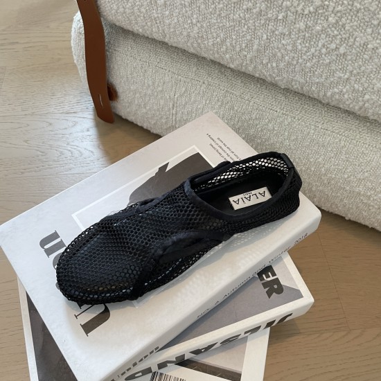 The Row Shoes Top Quality