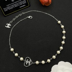 Chanel Jewelry High Quality