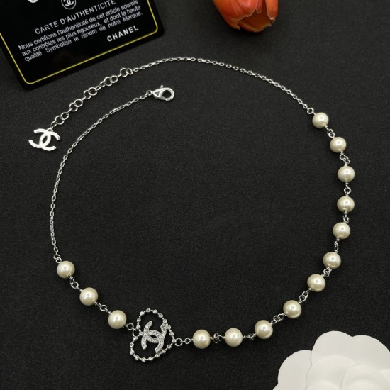Chanel Jewelry High Quality