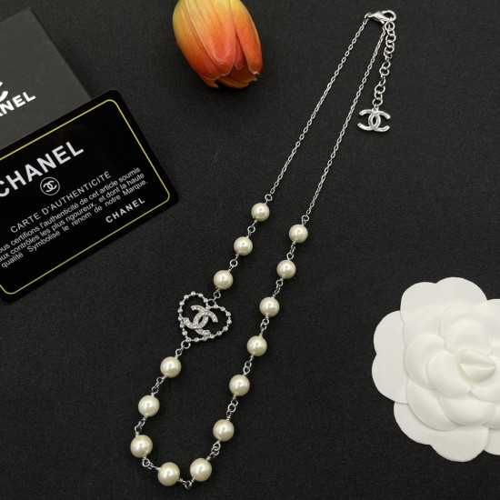 Chanel Jewelry High Quality
