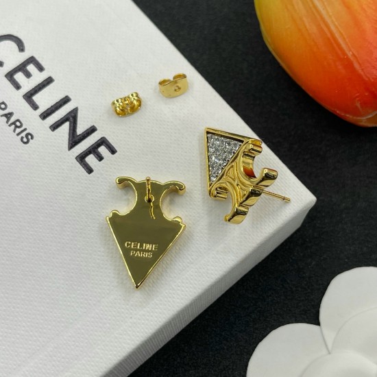 Celine Jewelry High Quality