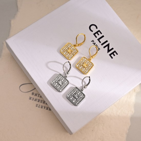 Celine Jewelry Earrings