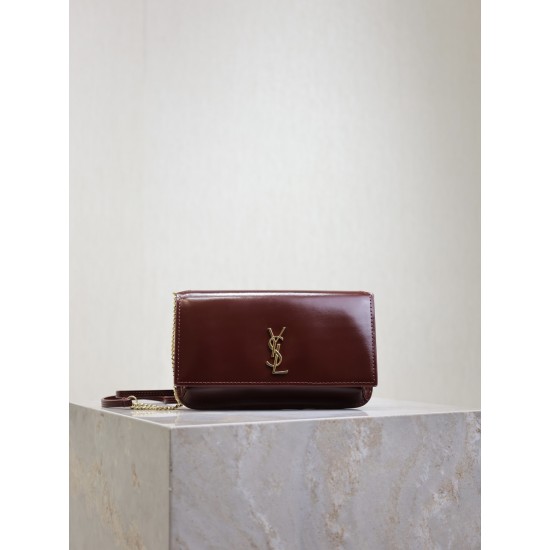 YSL Bags Top Quality
18x11x2cm