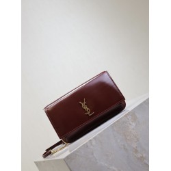 YSL Bags Top Quality
18x11x2cm