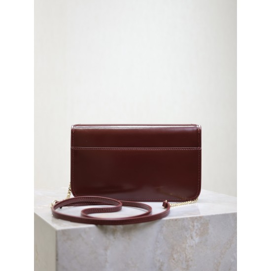 YSL Bags Top Quality
18x11x2cm