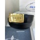 Prada Belts
 Top Quality