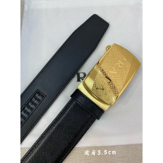 Prada Belts
 Top Quality