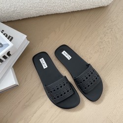 The Row Shoes Top Quality