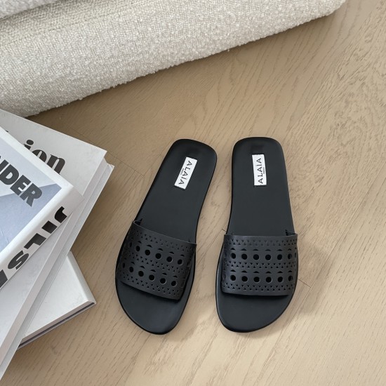 The Row Shoes Top Quality