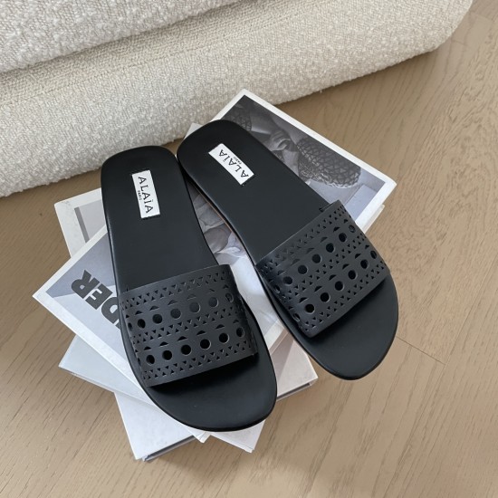 The Row Shoes Top Quality