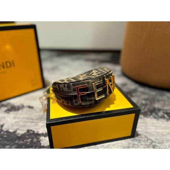 Fendi Bags High Quality