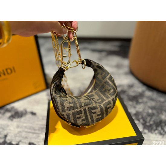 Fendi Bags High Quality
