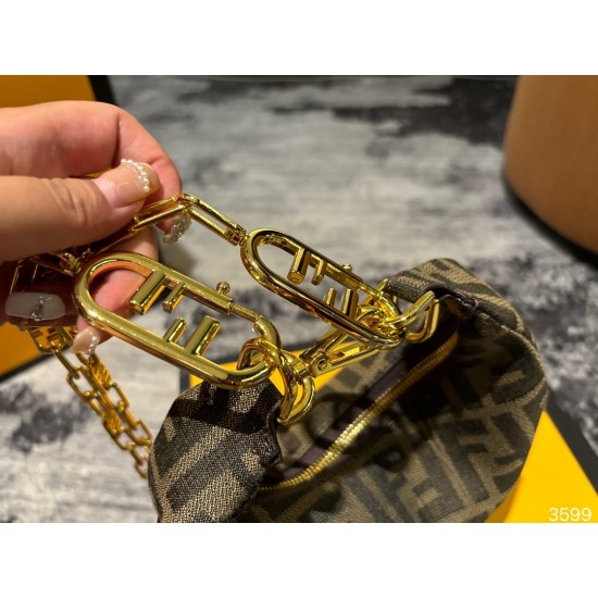 Fendi Bags High Quality