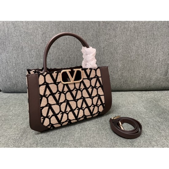 Valentino Bags Top Quality
35/25/17cm