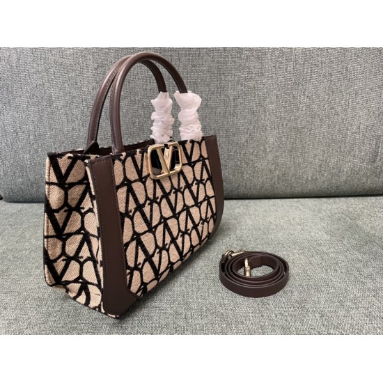Valentino Bags Top Quality
35/25/17cm