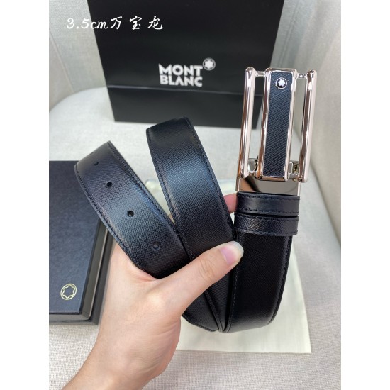 Montblanc Belts
 Top Quality