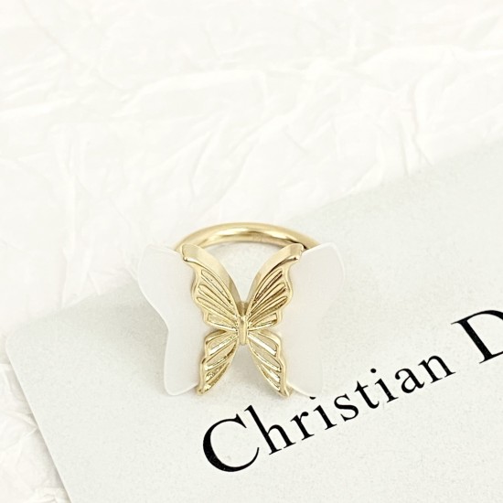 Dior Jewelry Ring