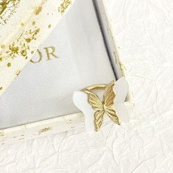 Dior Jewelry Ring