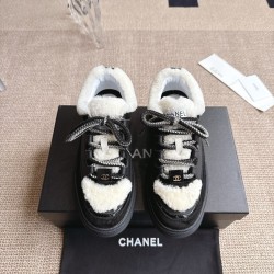 Chanel Shoes Top Quality
