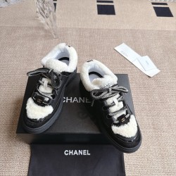 Chanel Shoes Top Quality