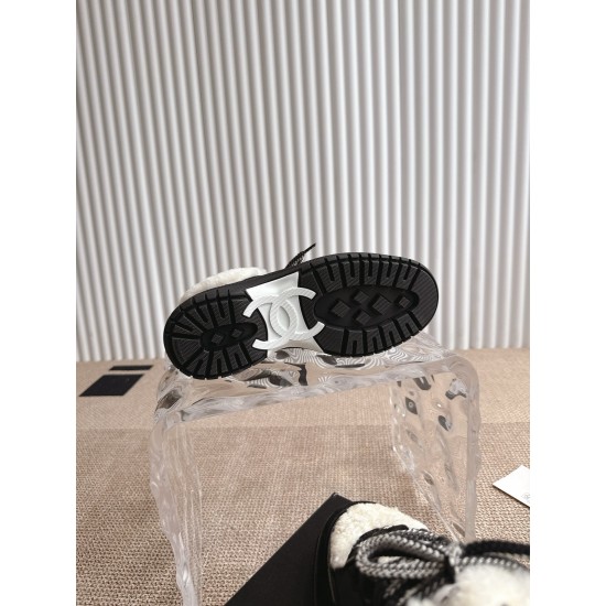 Chanel Shoes Top Quality