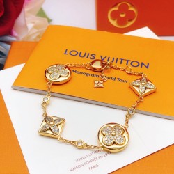 LV Jewelry Bracelet