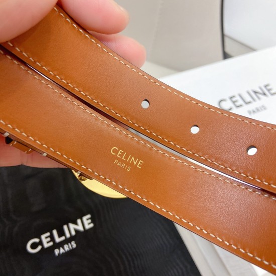 Celine Belts
 Top Quality