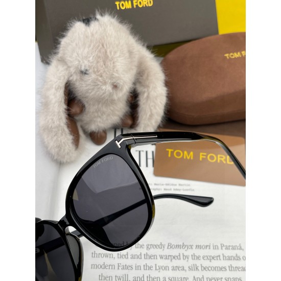 Tom Ford Glasses
