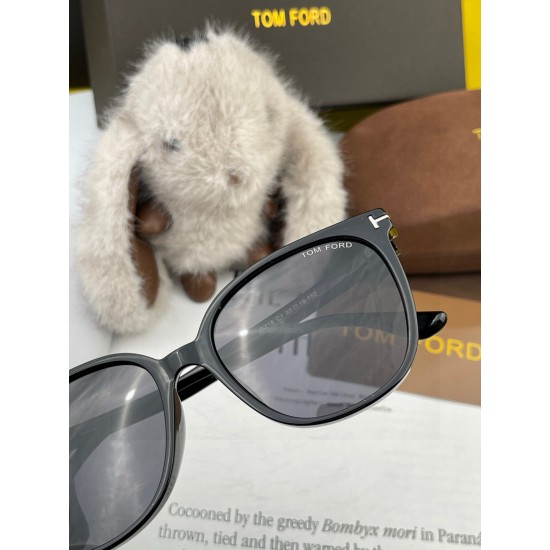 Tom Ford Glasses