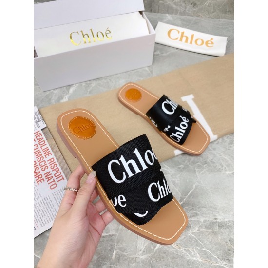 Chloe Shoes High Quality