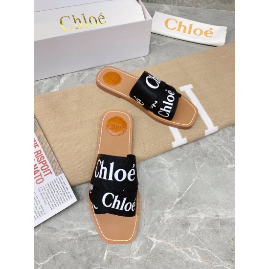 Chloe Shoes High Quality