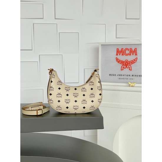 MCM Bags Top Quality 24*6.5*19cm