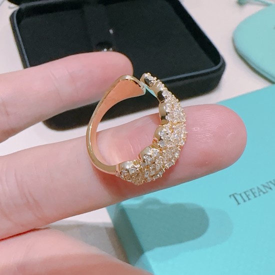 Tiffany Jewelry Ring