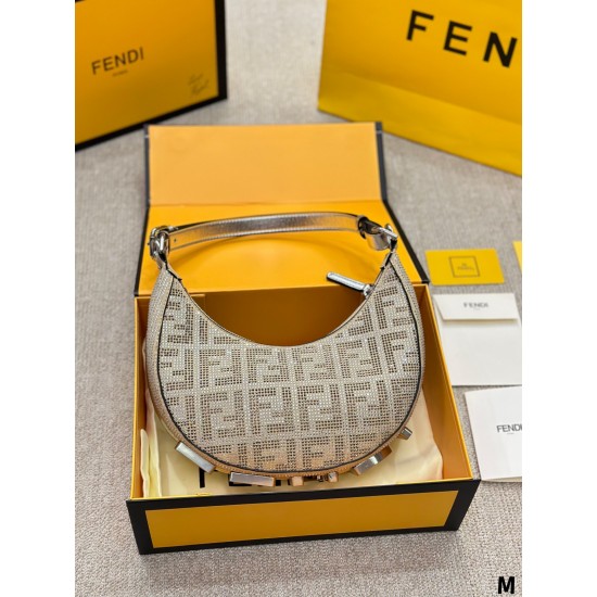 Fendi Bags High Quality