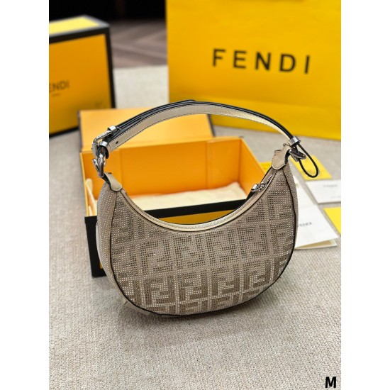 Fendi Bags High Quality