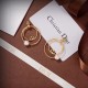 Dior Jewelry Earrings
