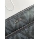 Dior Bags Top Quality
Saddle Set 23.3 x 16.5 x 4.3