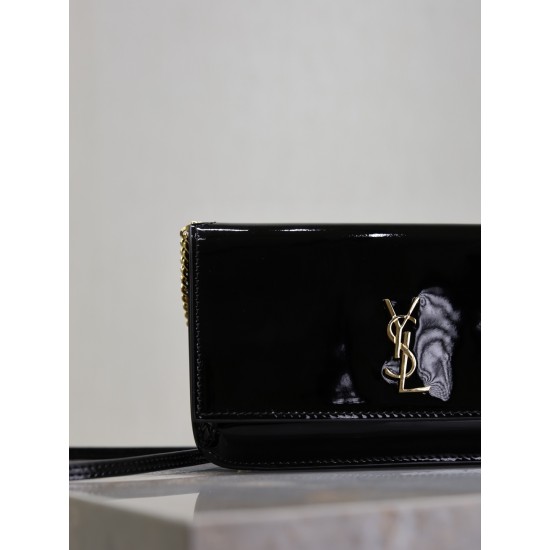 YSL Bags Top Quality
18x11x2cm