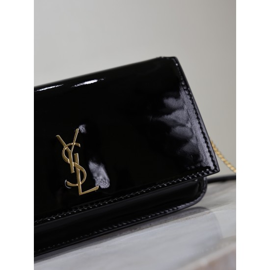 YSL Bags Top Quality
18x11x2cm