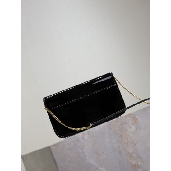 YSL Bags Top Quality
18x11x2cm