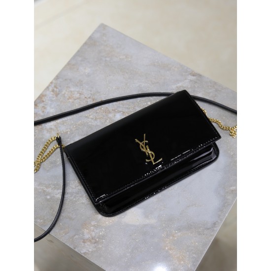 YSL Bags Top Quality
18x11x2cm