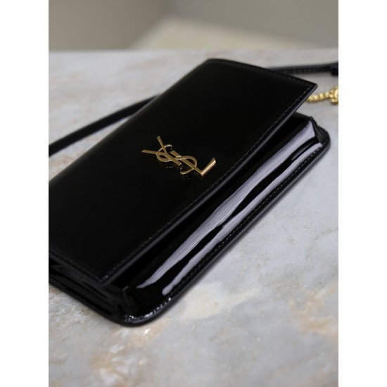 YSL Bags Top Quality
18x11x2cm