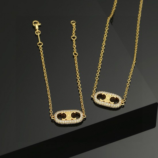 Celine Jewelry Bracelet
