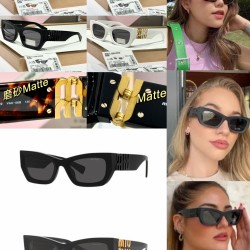 MiuMiu Glasses Top Quality