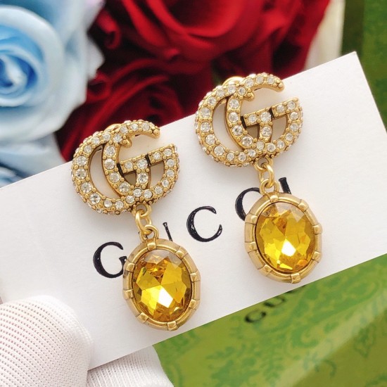 Gucci Jewelry Earrings
